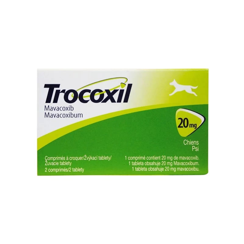 Foto-do-produto-Anti-Inflamatorio-Para-Cachorro-Trocoxil---Zoetis-20mg-no-petshop-online-da-Tudo-de-Bicho