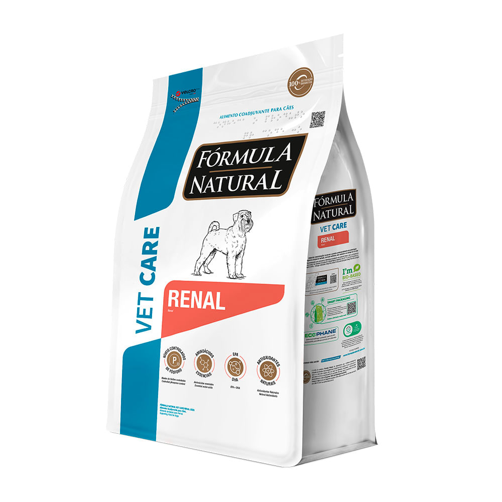 Foto-do-produto-Racao-Formula-Natural-Vet-Care-Caes-Renal-2kg-no-petshop-online-da-Tudo-de-Bicho