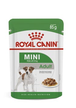 Foto-do-produto-Racao-Caes-Royal-Canin-Mini-Adultos-8--75kg-no-petshop-online-da-Tudo-de-Bicho