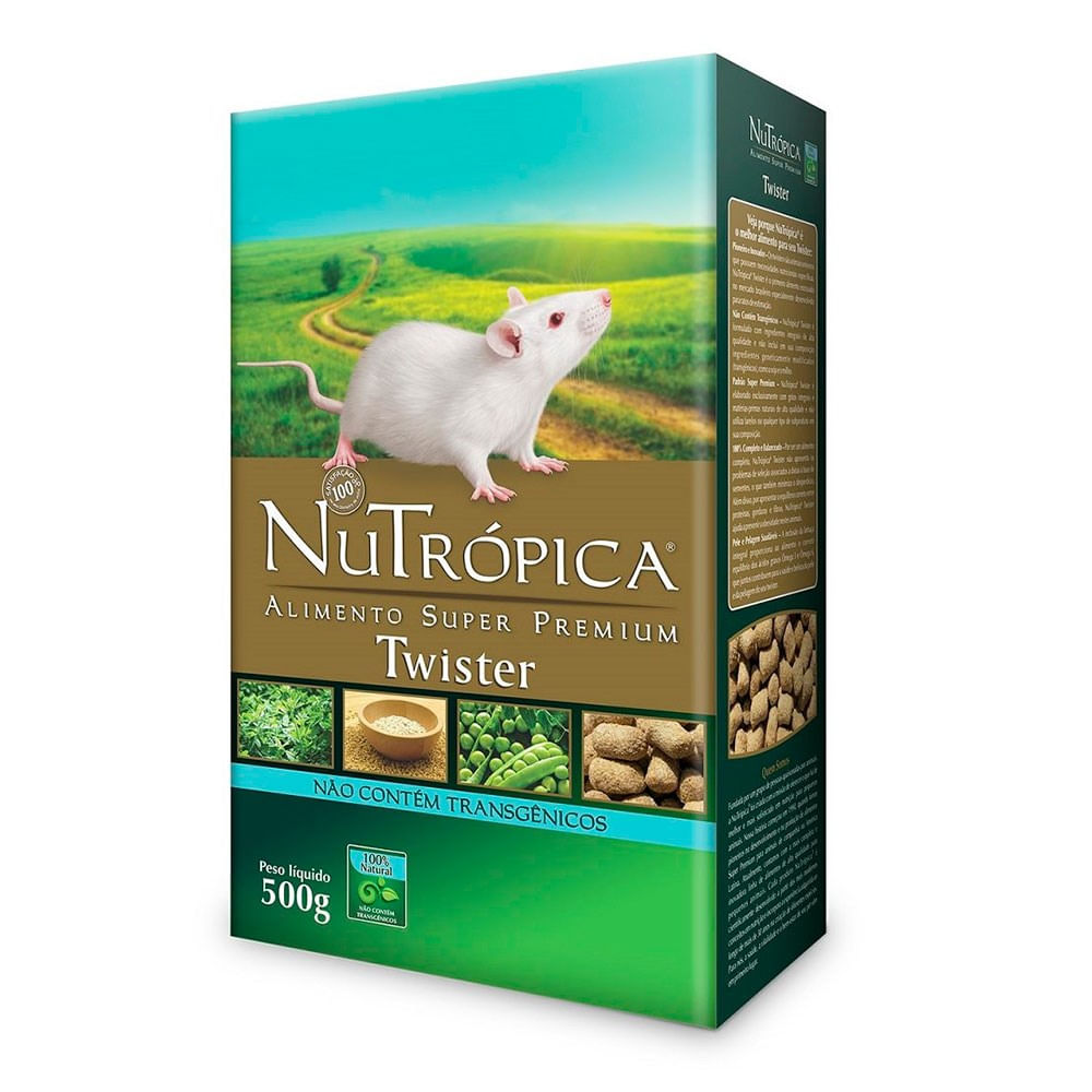 Foto-do-produto-Racao-para-Twister-Nutropica-500g-no-petshop-online-da-Tudo-de-Bicho