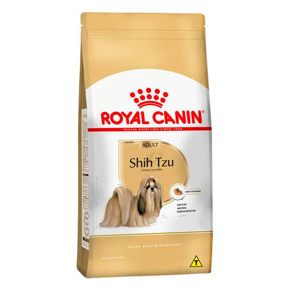 Foto-do-produto-Racao-Caes-Royal-Canin-Shih-Tzu-Adultos-1kg-no-petshop-online-da-Tudo-de-Bicho