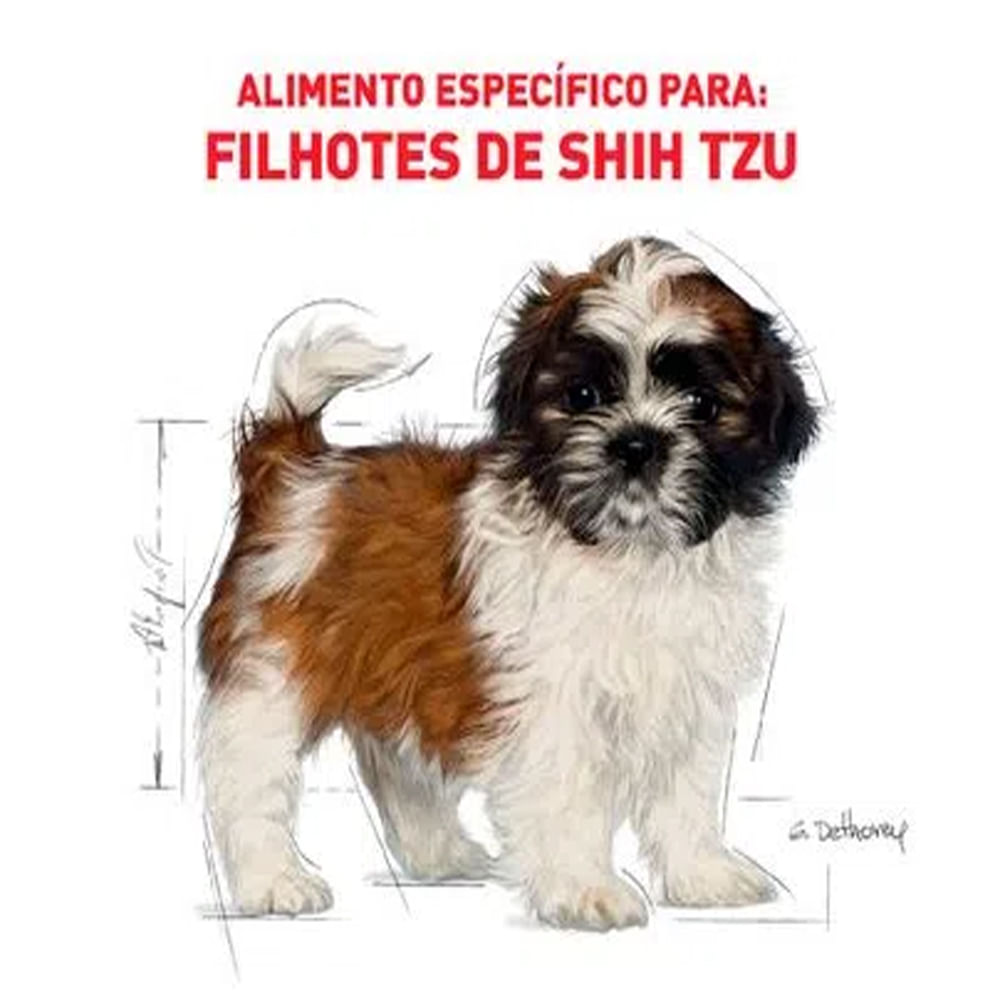 Foto-do-produto-Racao-Caes-Royal-Canin-Shih-Tzu-Puppy-1kg-no-petshop-online-da-Tudo-de-Bicho