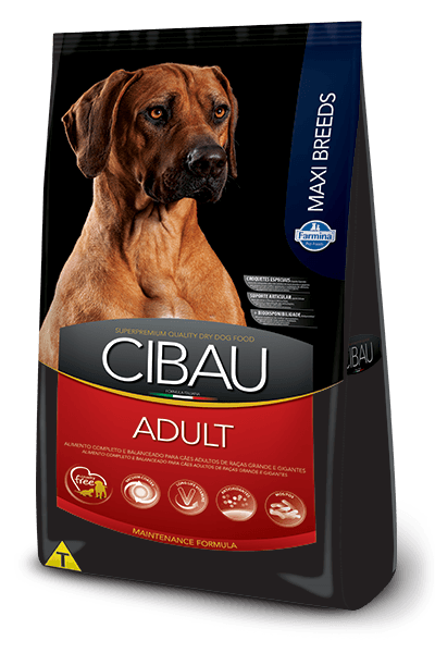 Foto-do-produto-Racao-Cibau-Caes-Adultos-Maxi-15kg-no-petshop-online-da-Tudo-de-Bicho