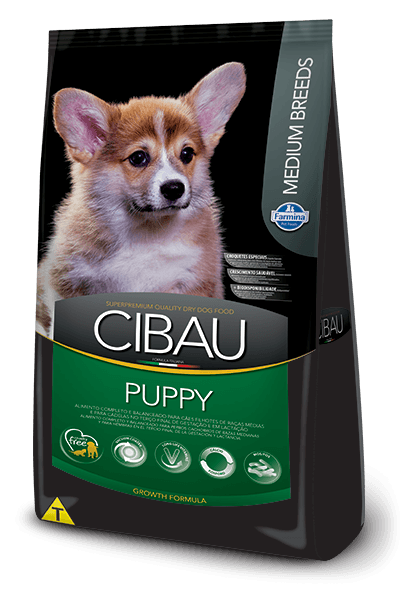 Foto-do-produto-Racao-Cibau-Caes-Puppy-Racas-Medias-15kg-no-petshop-online-da-Tudo-de-Bicho