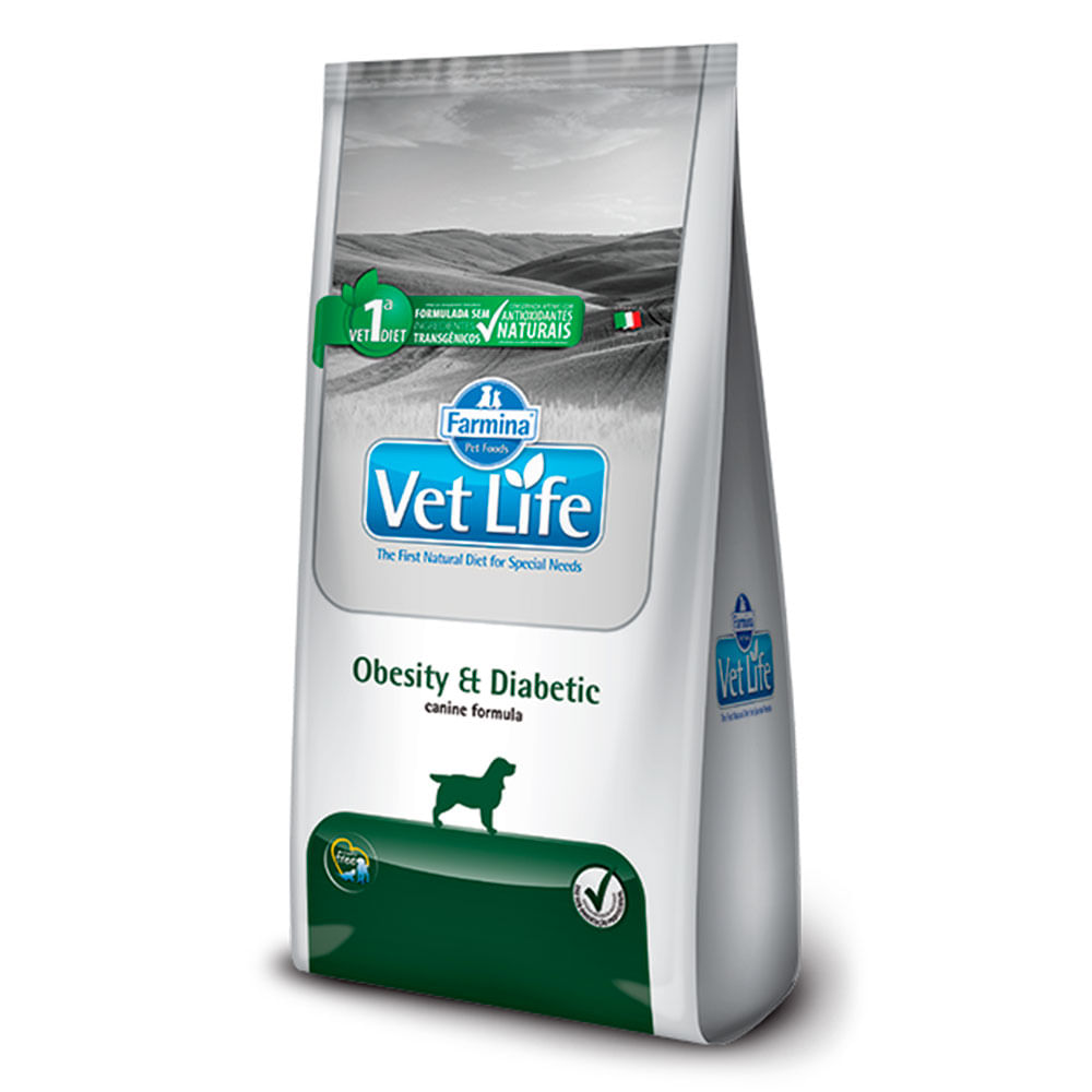 Foto-do-produto-Racao-Vet-Life-Caes-Obesity-Diabetic-101kg-no-petshop-online-da-Tudo-de-Bicho