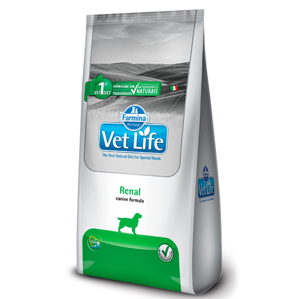 Foto-do-produto-Racao-Vet-Life-Caes-Adultos-Renal-101kg-no-petshop-online-da-Tudo-de-Bicho