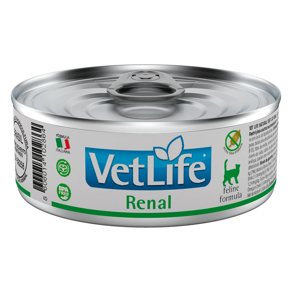 Foto-do-produto-Racao-Umida-Vet-Life-Gatos-Renal-85g-no-petshop-online-da-Tudo-de-Bicho