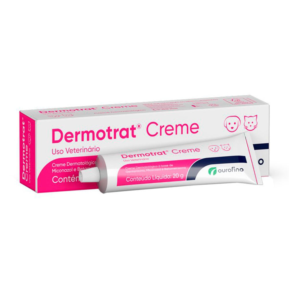 Foto-do-produto-Dermotrat-Creme-Para-Caes-e-Gatos-Ourofino-20g-no-petshop-online-da-Tudo-de-Bicho