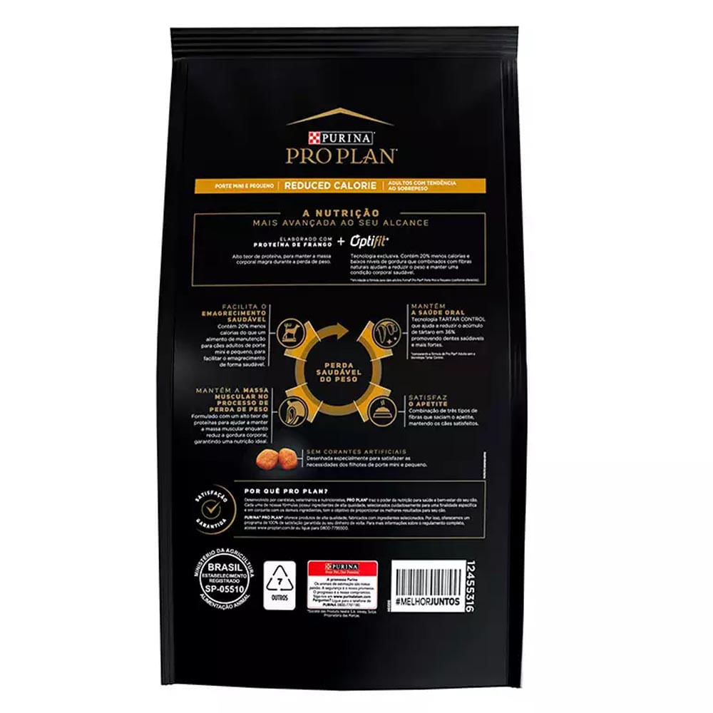 Foto-do-produto-Racao-Seca-Pro-Plan-Caes-Calorias-Reduzidas-Racas-Pequenas-25kg-no-petshop-online-da-Tudo-de-Bicho