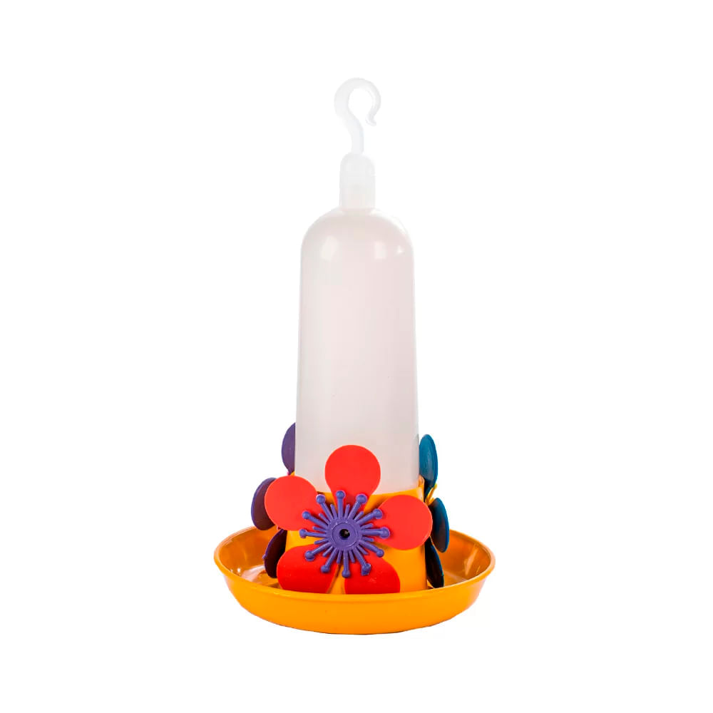 Foto-do-produto-Bebedouro-para-Beija-Flor-Mini-Jel-Plast-no-petshop-online-da-Tudo-de-Bicho