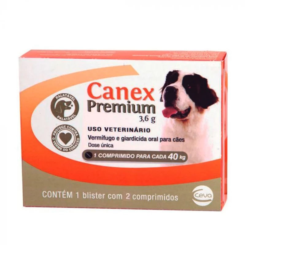 Foto-do-produto-Vermifugo-Canex-Ceva-Premium-Caes-40kg--36g--no-petshop-online-da-Tudo-de-Bicho