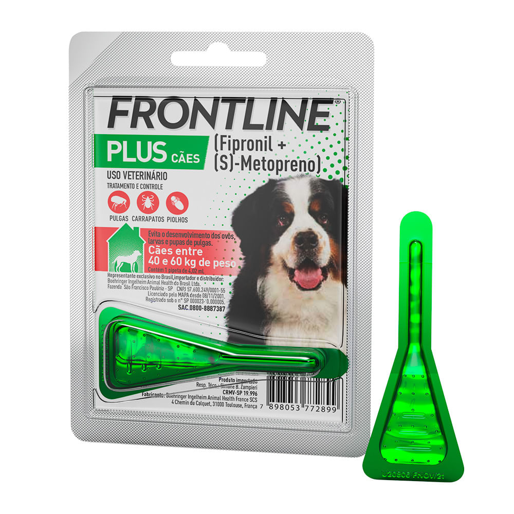 Foto-do-produto-Frontline-Plus-Antipulgas-e-Carrapatos-Caes-40-a-60kg-no-petshop-online-da-Tudo-de-Bicho