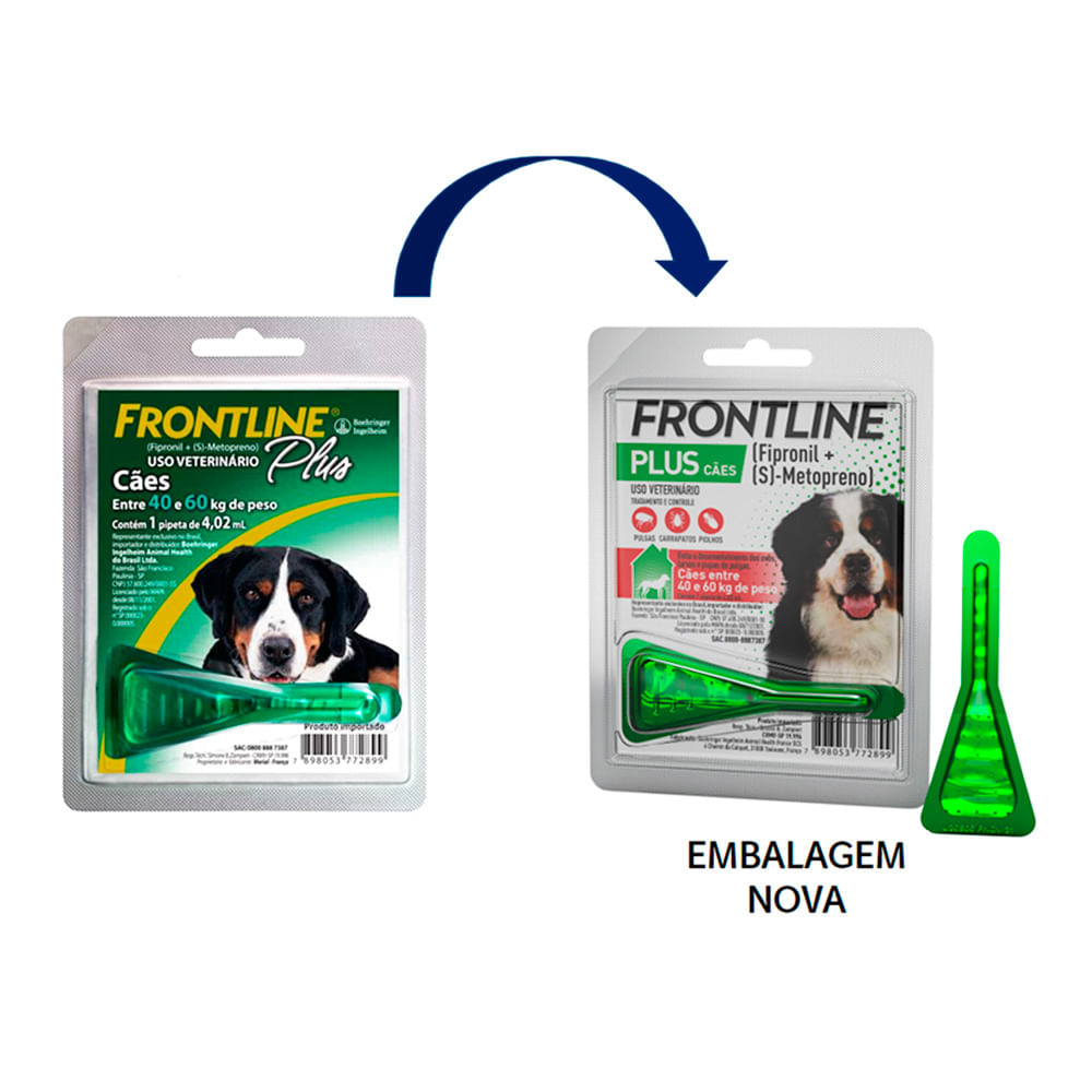 Foto-do-produto-Frontline-Plus-Antipulgas-e-Carrapatos-Caes-40-a-60kg-no-petshop-online-da-Tudo-de-Bicho