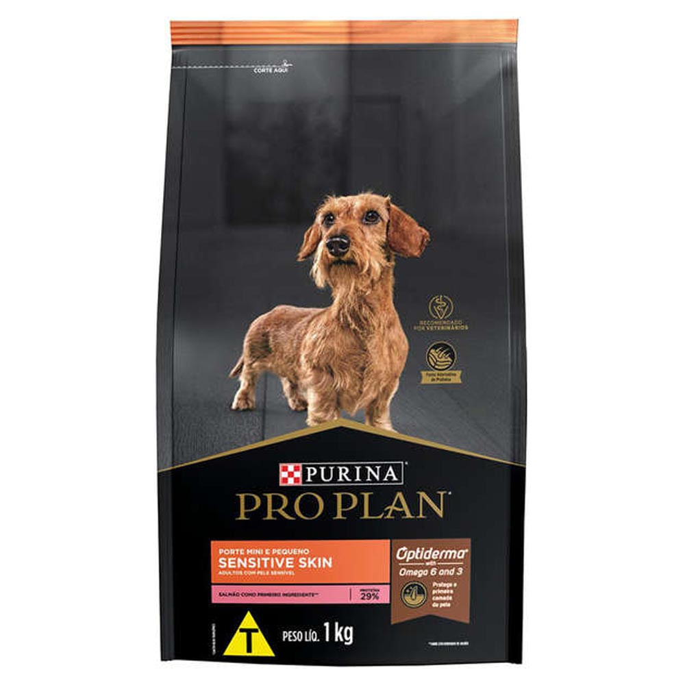 Foto-do-produto-Racao-Nestle-Purina-Caes-Pro-Plan-Sensitive-Adultos-Racas-Pequenas-Salmao-1kg-no-petshop-online-da-Tudo-de-Bicho