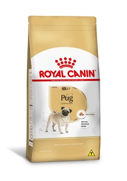 Foto-do-produto-Racao-Royal-Canin-Caes-Pug-Adultos-75kg-no-petshop-online-da-Tudo-de-Bicho