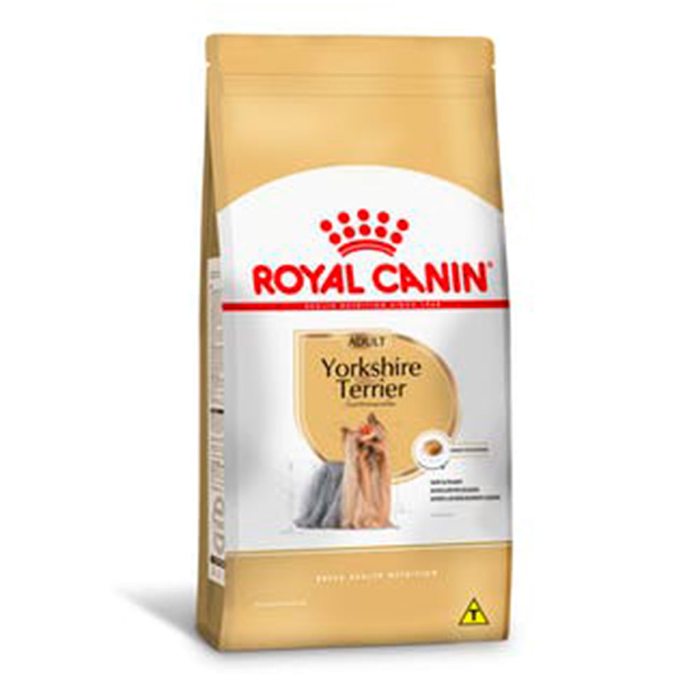 Foto-do-produto-Racao-Caes-Royal-Canin-Yorkshire-Adultos-1kg-no-petshop-online-da-Tudo-de-Bicho