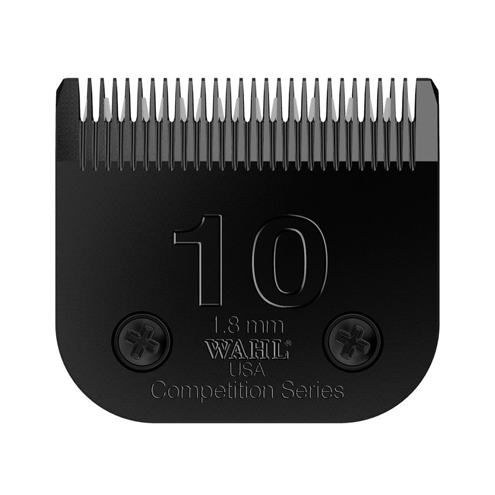 Foto-do-produto-Lamina-De-Tosa-Wahl-Ultimate-Competition-Series--10-Para-Km2-Km5-Km10-no-petshop-online-da-Tudo-de-Bicho