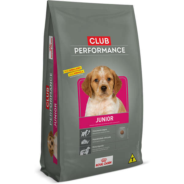 Foto-do-produto-Racao-Royal-Canin-Caes-Performance-Club-Jr-15kg-no-petshop-online-da-Tudo-de-Bicho