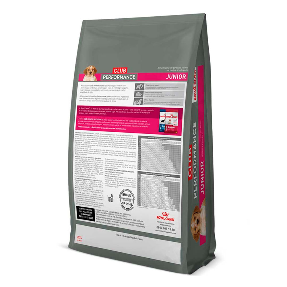 Foto-do-produto-Racao-Royal-Canin-Caes-Performance-Club-Jr-15kg-no-petshop-online-da-Tudo-de-Bicho