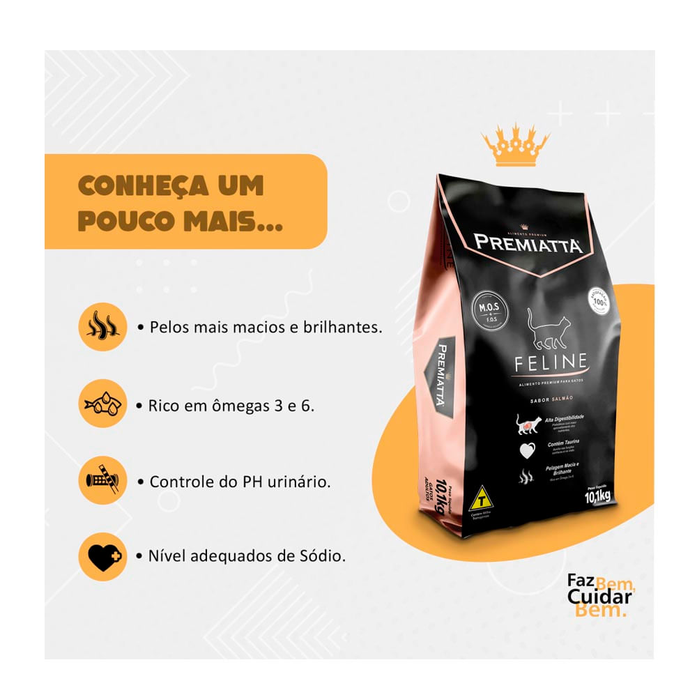 Foto-do-produto-Racao-Premiatta-Gatos-Salmao-101kg-no-petshop-online-da-Tudo-de-Bicho