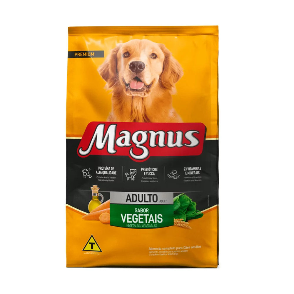 Foto-do-produto-Racao-Magnus-Premium-Caes-Adultos-Vegetais-15kg-no-petshop-online-da-Tudo-de-Bicho