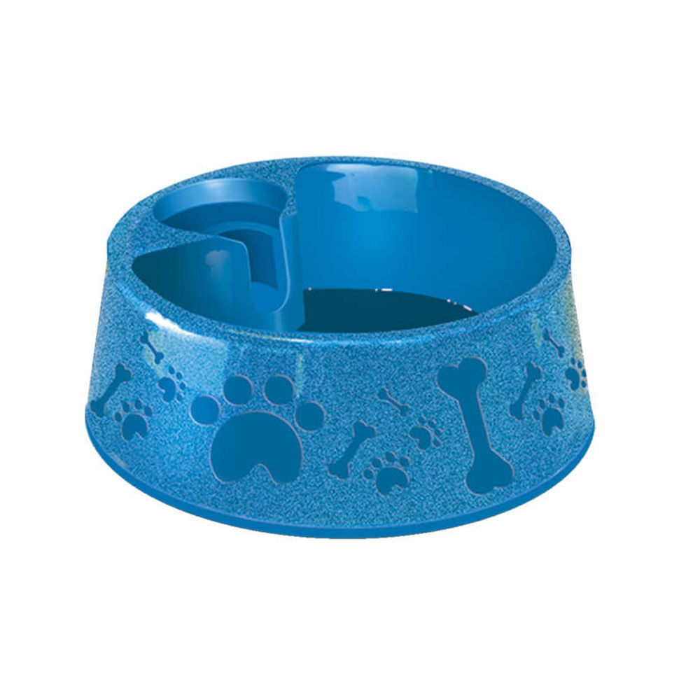 Foto-do-produto-Bebedouro-Plast-Furacao-Pet-Paris-Azul-N2-700ml-no-petshop-online-da-Tudo-de-Bicho