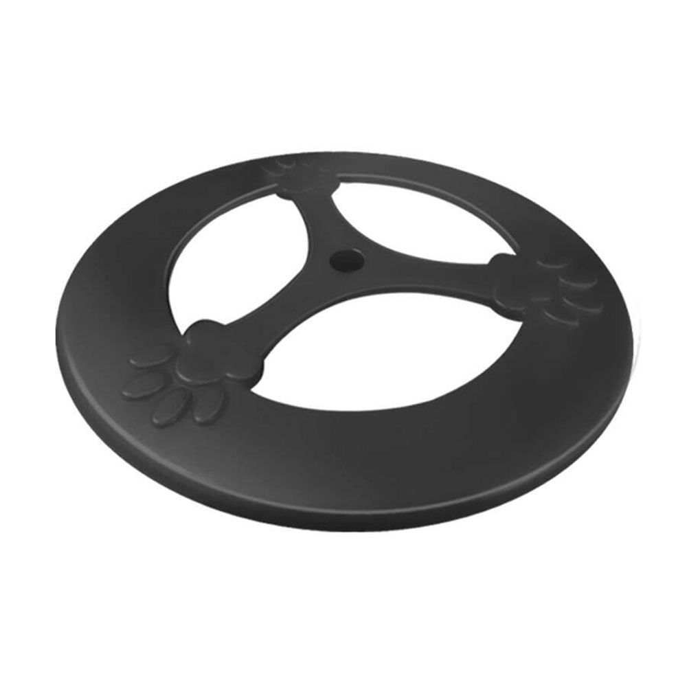 Foto-do-produto-Frisbee-Caes-Furacao-Pet-Plastico-Pop-Preto-no-petshop-online-da-Tudo-de-Bicho