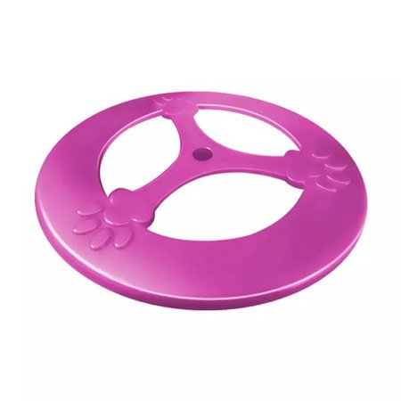 Foto-do-produto-Frisbee-Caes-Furacao-Pet-Plastico-Pop-Rosa-no-petshop-online-da-Tudo-de-Bicho