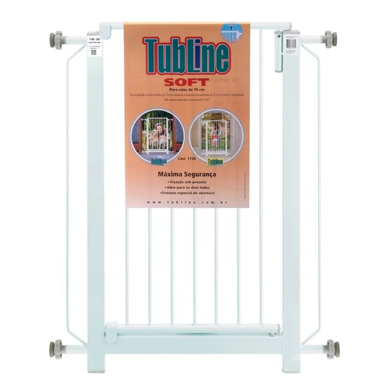 Foto-do-produto-Grade-de-Porta-Soft-Tubline-no-petshop-online-da-Tudo-de-Bicho