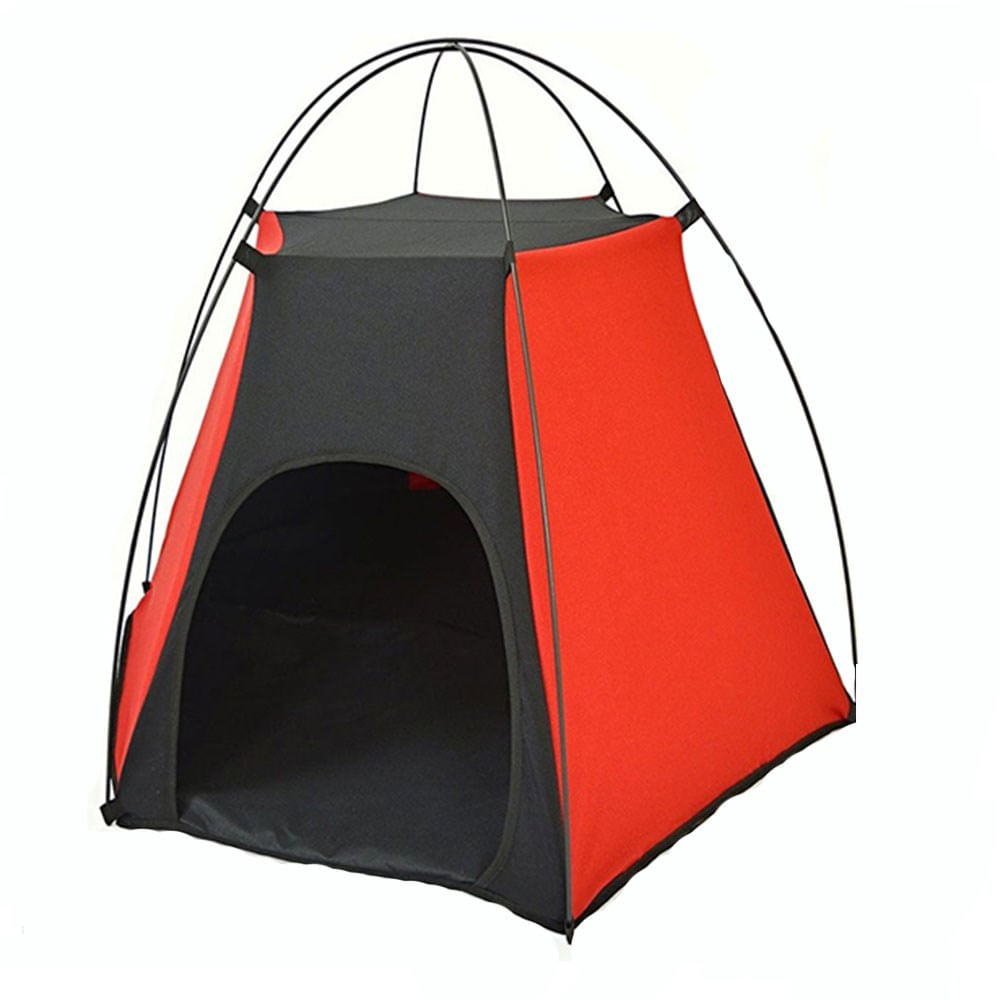 Foto-do-produto-Tenda-Pet-Camping-Tubline-no-petshop-online-da-Tudo-de-Bicho