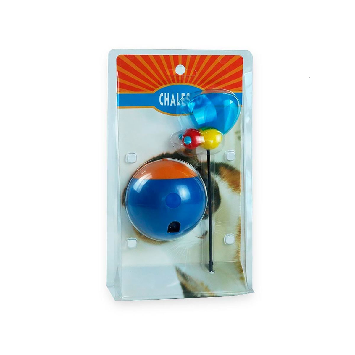 Foto-do-produto-Brinquedo-Laser-Ball-Para-Gatos-Chalesco-no-petshop-online-da-Tudo-de-Bicho