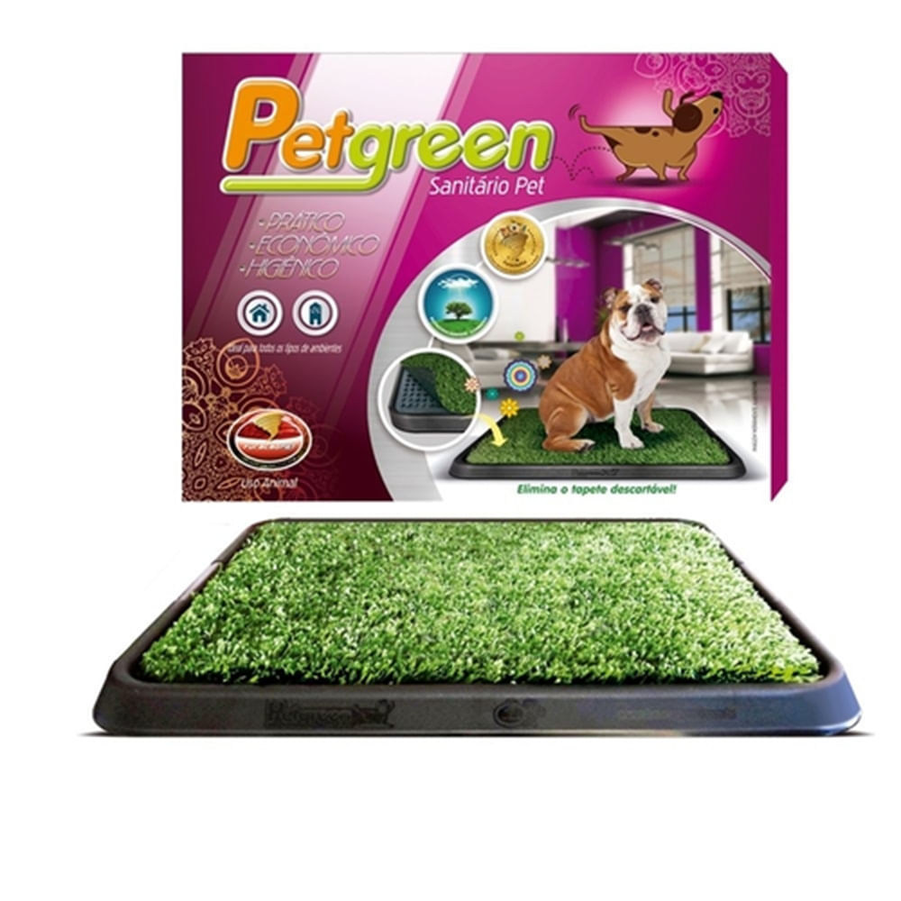 Foto-do-produto-Sanitario-Pet-Green-Furacao-Pet-no-petshop-online-da-Tudo-de-Bicho