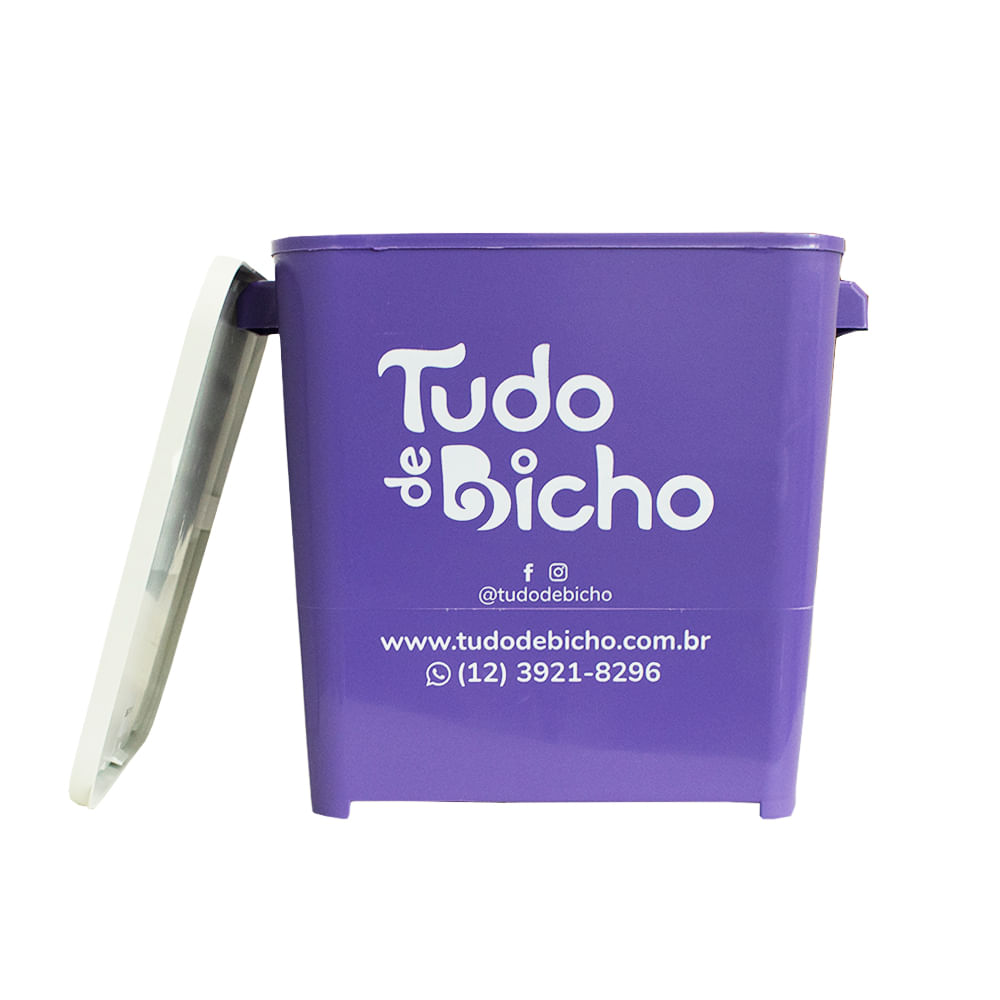 Foto-do-produto-Porta-Racao-Tudo-de-Bicho-Lilas-6kg-no-petshop-online-da-Tudo-de-Bicho