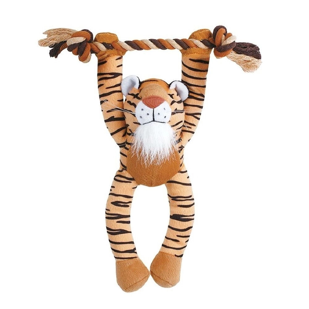 Foto-do-produto-Brinquedo-Pelucia-Tigre-Chalesco-no-petshop-online-da-Tudo-de-Bicho