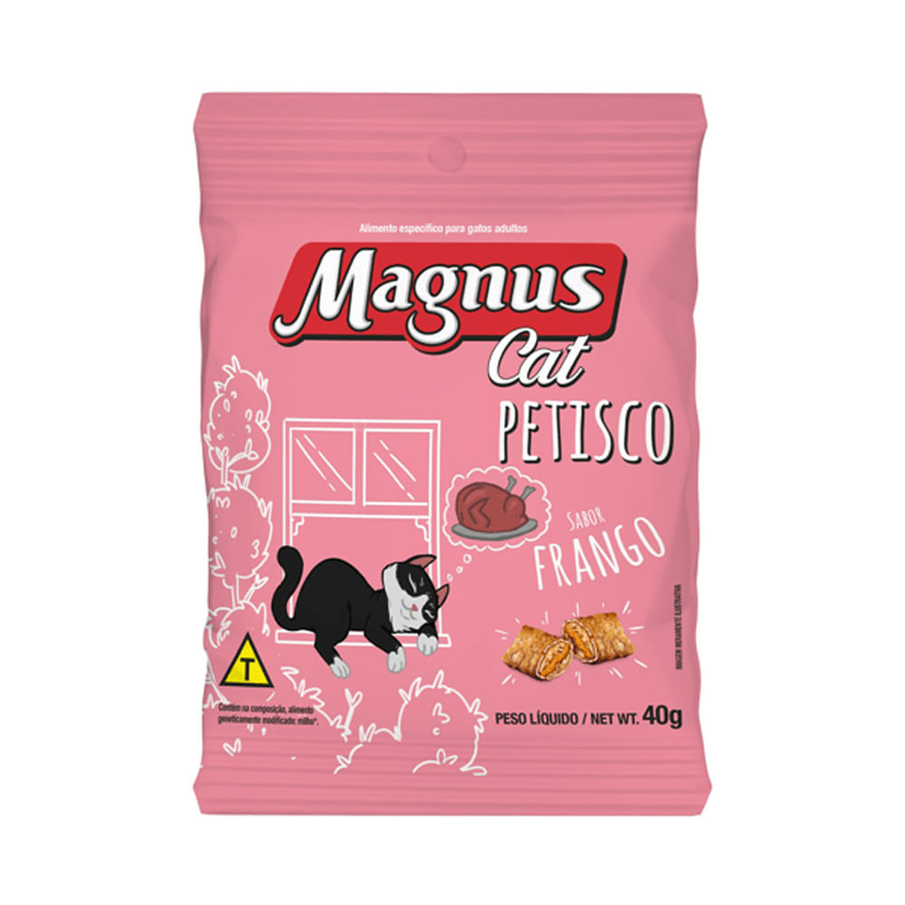 Foto-do-produto-Petisco-Magnus-Cat-Frango-40g-no-petshop-online-da-Tudo-de-Bicho