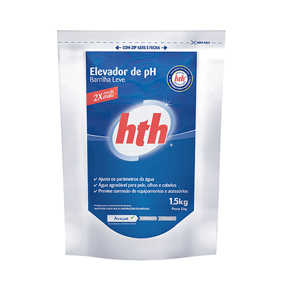 Foto-do-produto-Elevador-de-pH-HTH-15kg-no-petshop-online-da-Tudo-de-Bicho