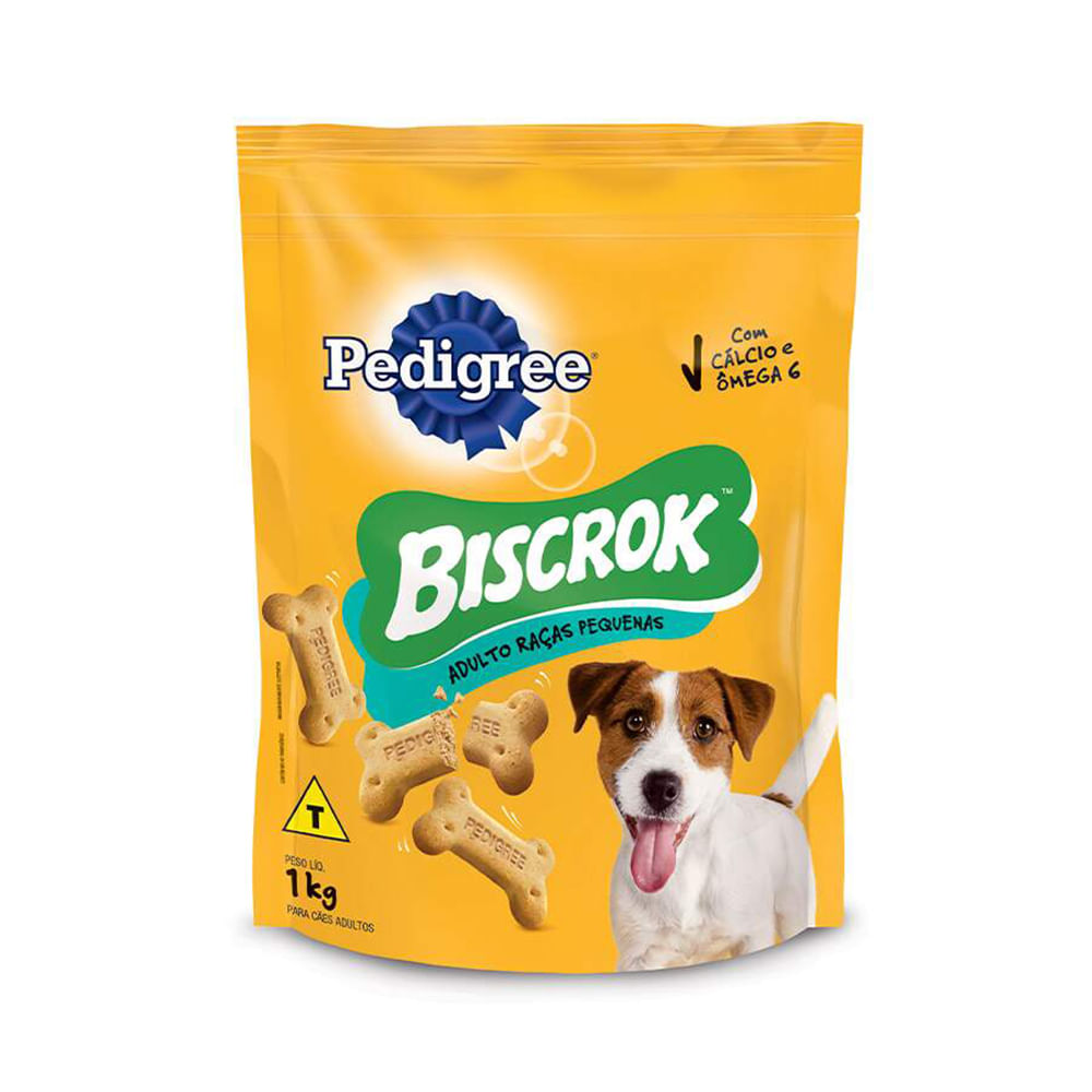 Foto-do-produto-Biscoito-Pedigree-Caes-Biscrok-Adultos-Racas-Pequenas-1kg-no-petshop-online-da-Tudo-de-Bicho