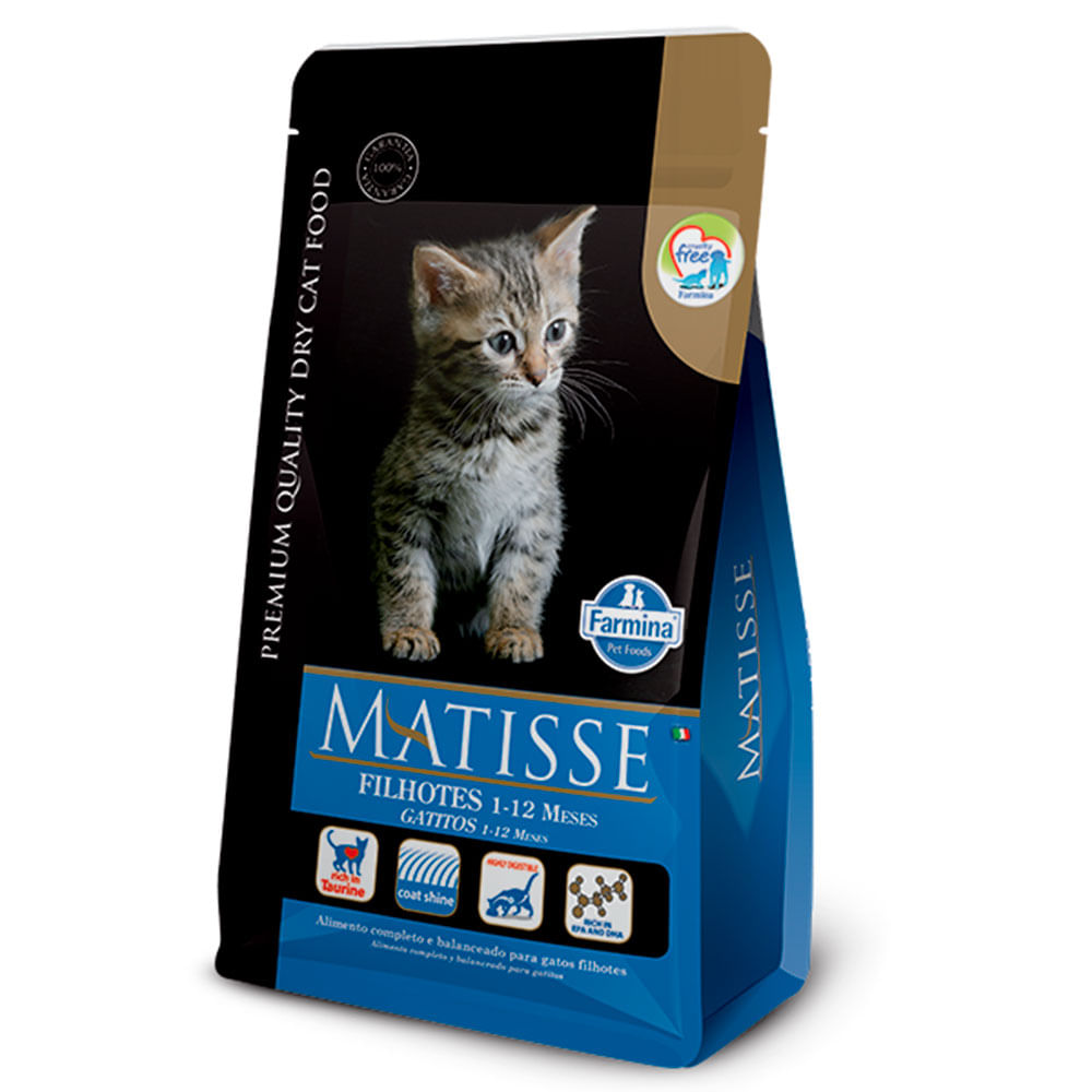 Foto-do-produto-Racao-Farmina-Matisse-Gatos-Filhotes-800g-no-petshop-online-da-Tudo-de-Bicho