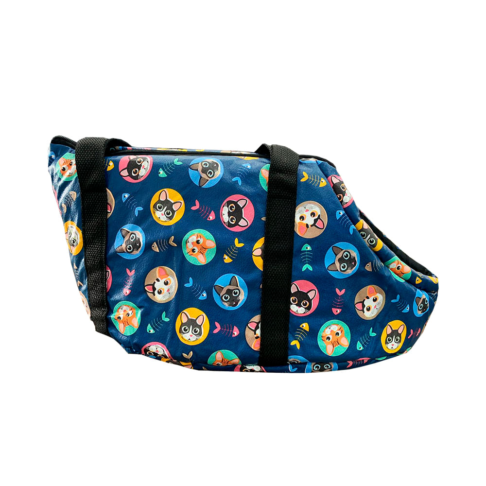Foto-do-produto-Bolsa-Transporte-Maxximo-Pet-Gatinhos-M-no-petshop-online-da-Tudo-de-Bicho