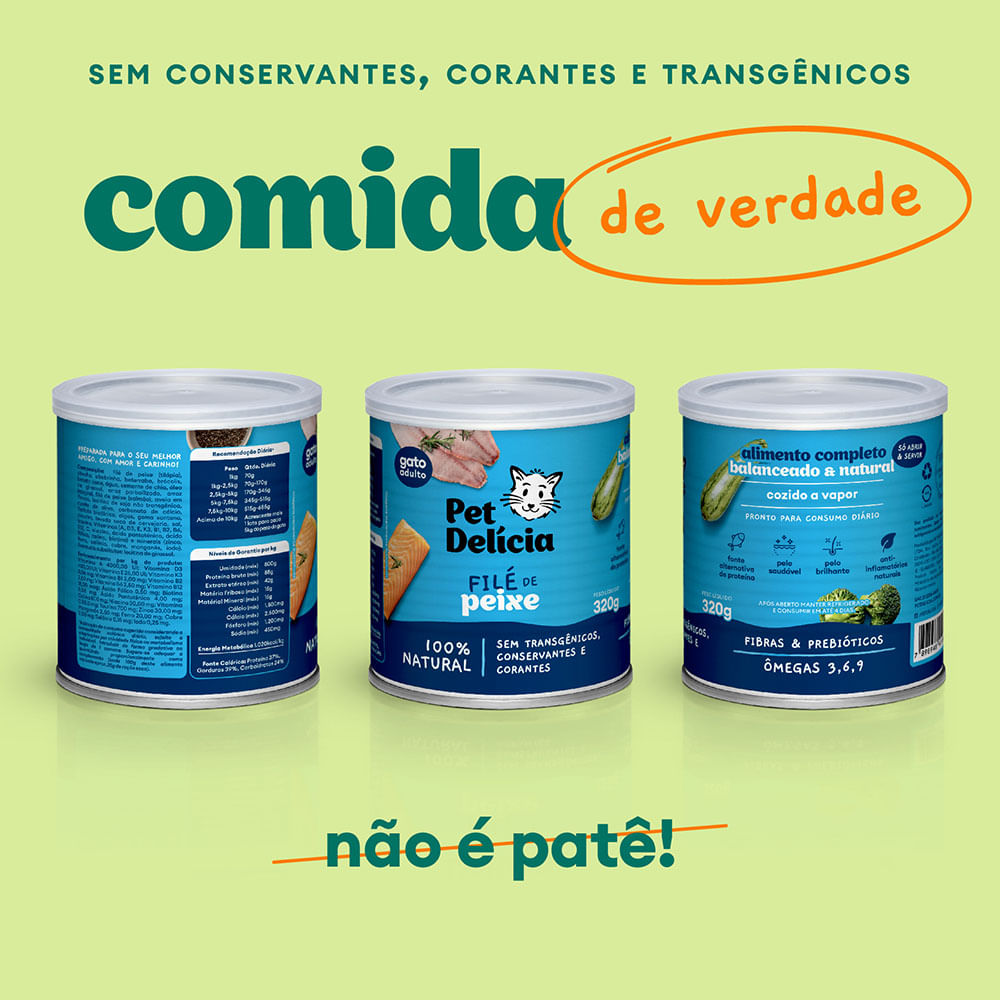 Foto-do-produto-Racao-Umida-Natural-Pet-Delicia-Caes-Adultos-Peixe-Com-Legumes-320g-no-petshop-online-da-Tudo-de-Bicho