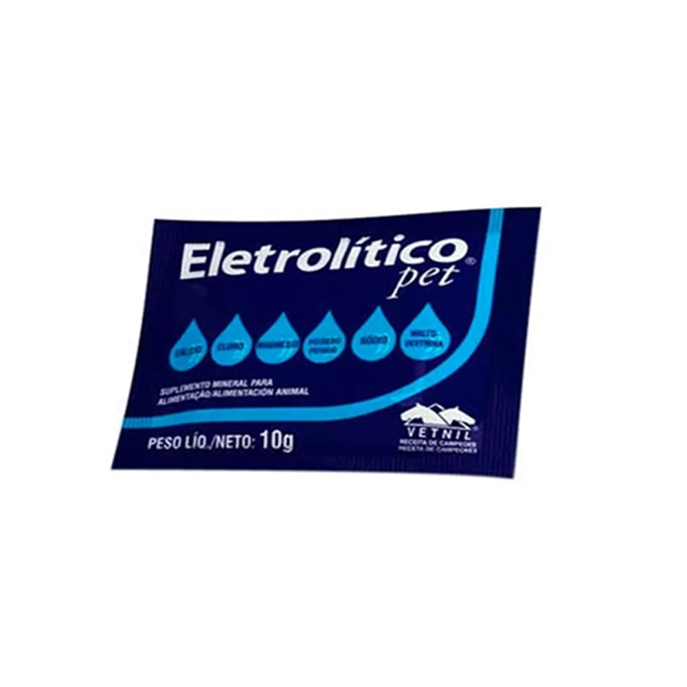 Foto-do-produto-Suplemento-Eletrolitico-Pet-Vetnil-10g-no-petshop-online-da-Tudo-de-Bicho