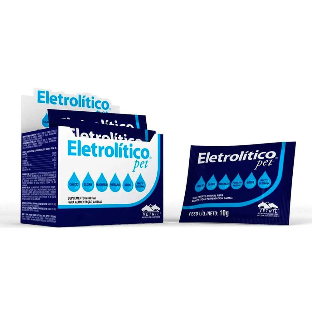 Foto-do-produto-Suplemento-Eletrolitico-Pet-Vetnil-10g-no-petshop-online-da-Tudo-de-Bicho