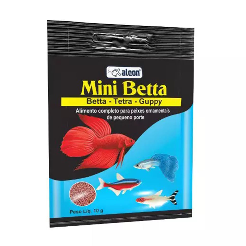 Foto-do-produto-Racao-Para-Peixes-Mini-Betta-Alcon-10g-no-petshop-online-da-Tudo-de-Bicho