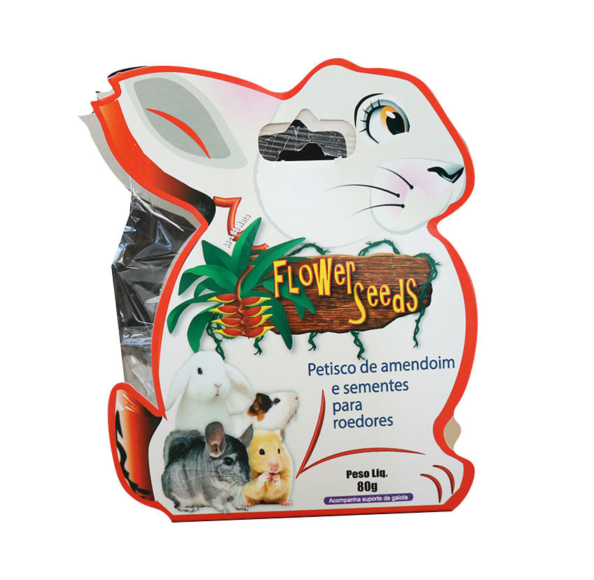 Foto-do-produto-Biscoito-Flower-Seeds-Para-Roedores-Aves-Da-Mata-80g-no-petshop-online-da-Tudo-de-Bicho