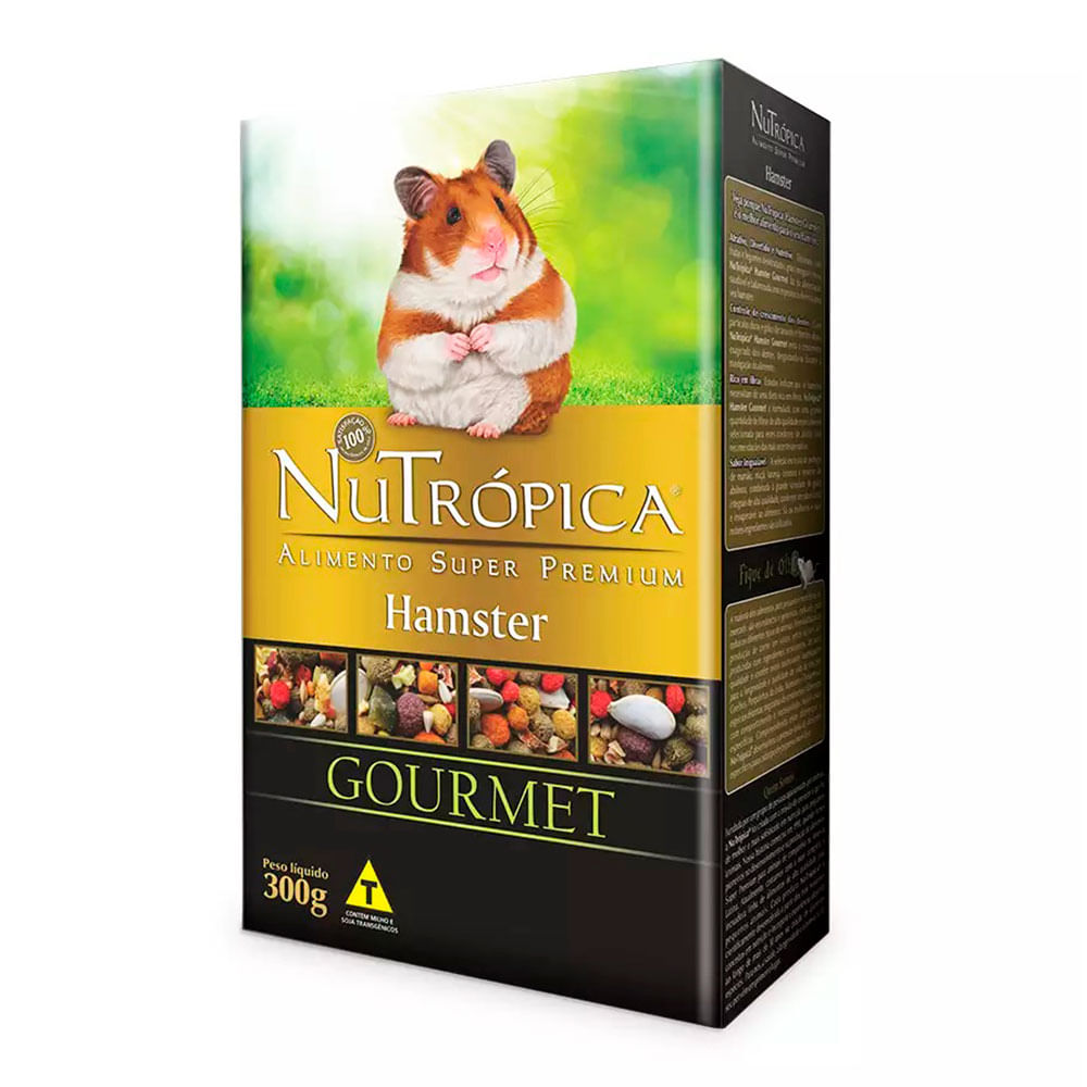 Foto-do-produto-Racao-para-Hamster-Gourmet-Nutropica-300g-no-petshop-online-da-Tudo-de-Bicho