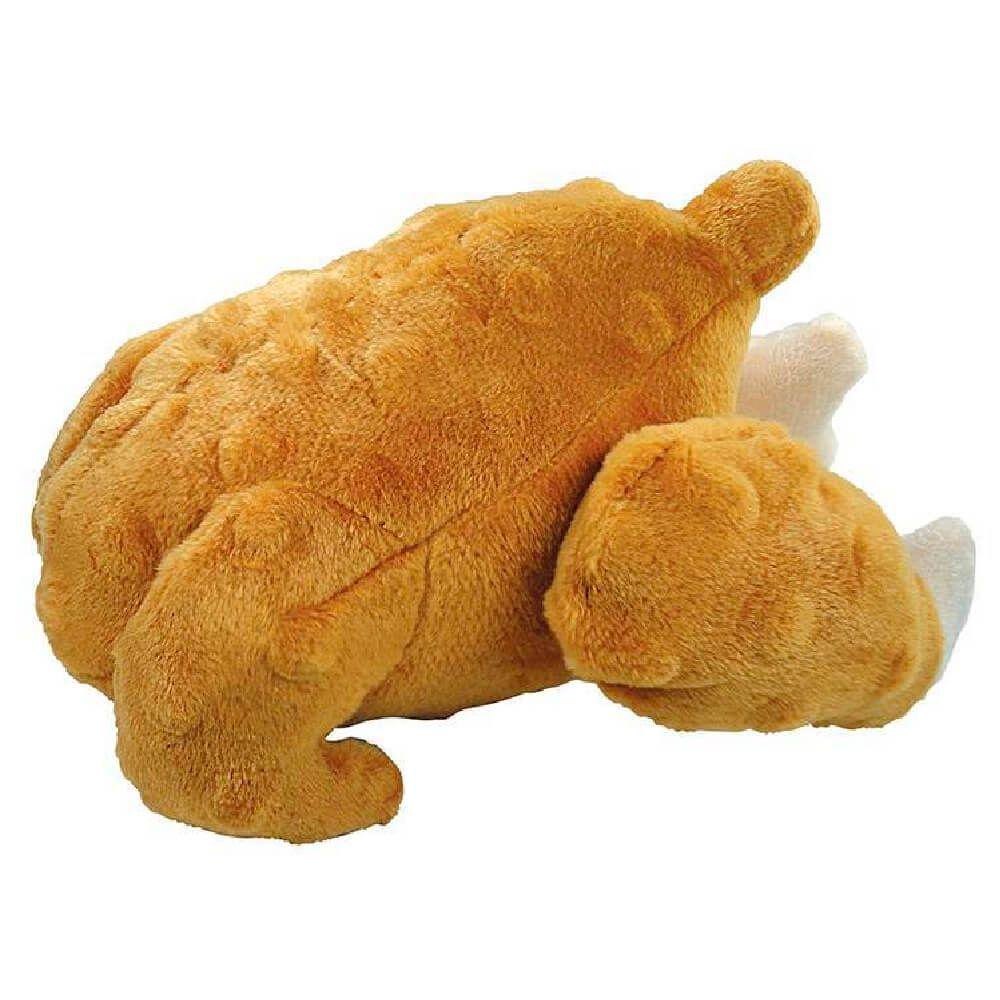 Foto-do-produto-Brinquedo-Caes-Jambo-Mordedor-Pelucia-Frango-Assado-no-petshop-online-da-Tudo-de-Bicho