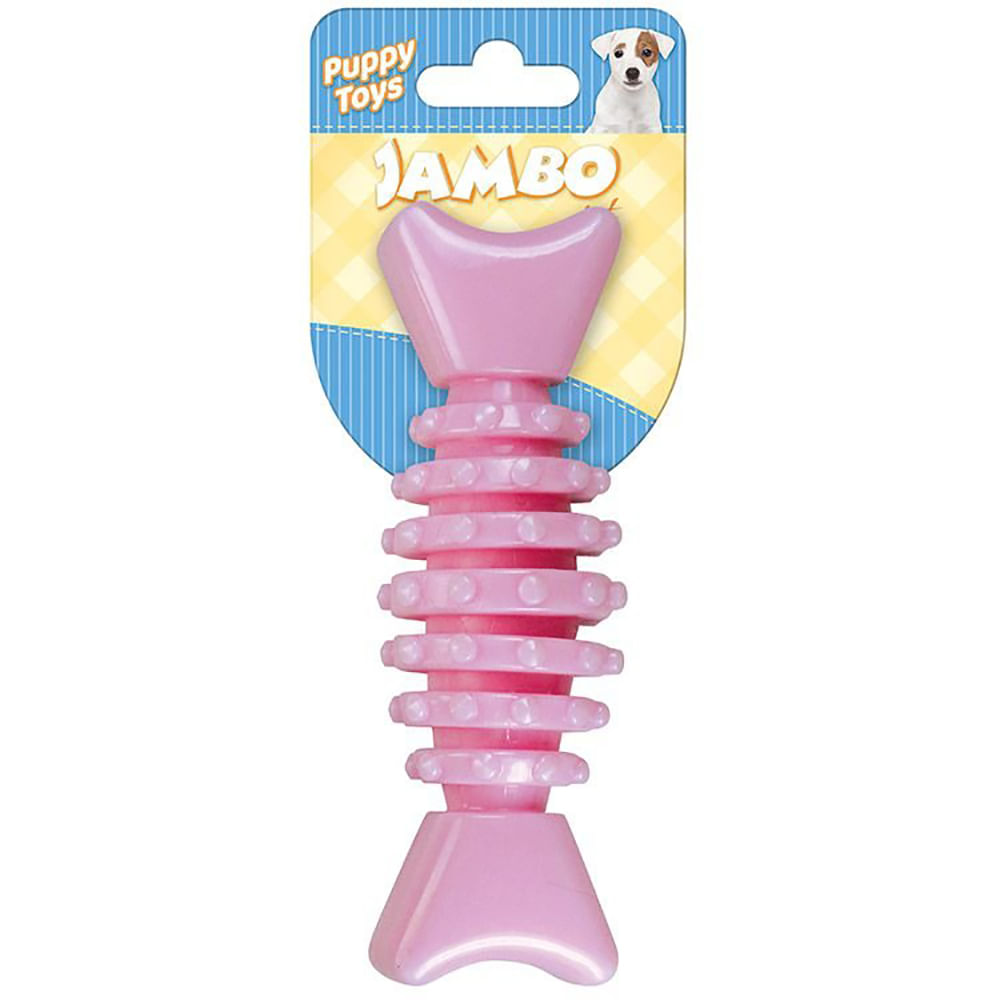 Foto-do-produto-Brinquedo-Caes-Jambo-Ossinho-Baby-Dentrosa-no-petshop-online-da-Tudo-de-Bicho