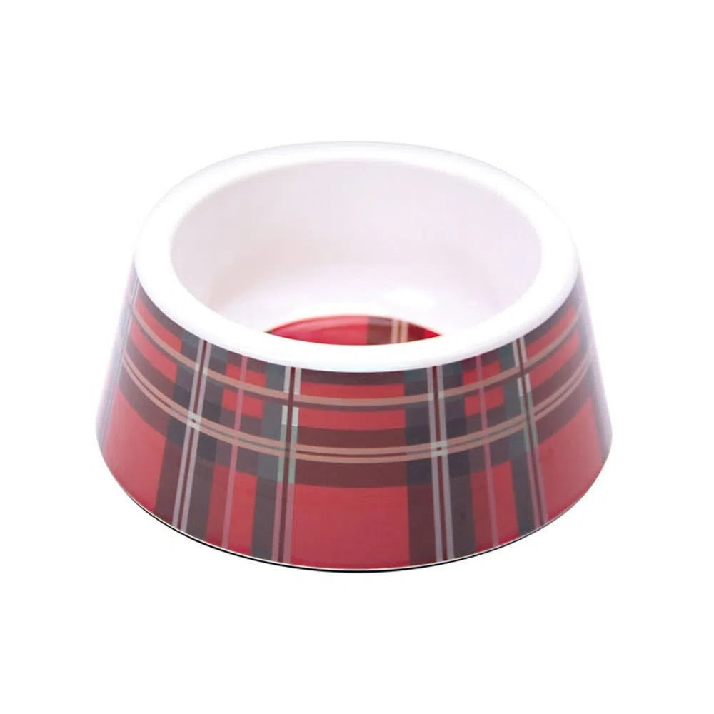 Foto-do-produto-Comedouro-Caes-Jambo-Plastico-Tartan-1-no-petshop-online-da-Tudo-de-Bicho