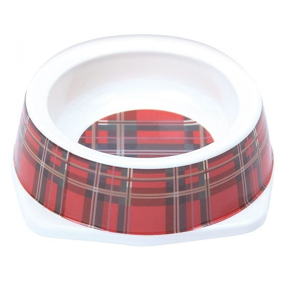 Foto-do-produto-Comedouro-Gatos-Jambo-Plastico-Tartan-no-petshop-online-da-Tudo-de-Bicho