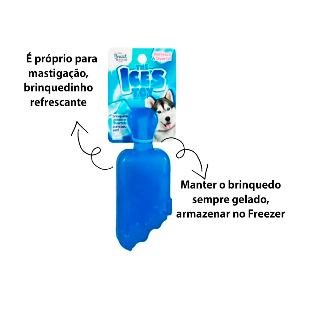 Foto-do-produto-Brinquedo-Caes-The-Pets-Gelado-Ice-Toy-Picole-no-petshop-online-da-Tudo-de-Bicho